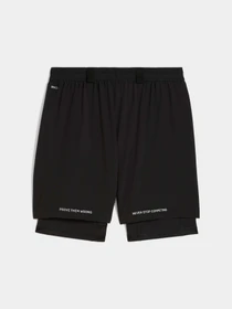 Шорты PUMA M x Hyrox 2in1 Short модель 527571 Фото