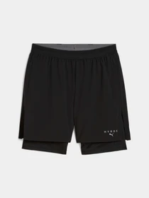 Шорты PUMA M x Hyrox 2in1 Short модель 527571 Фото