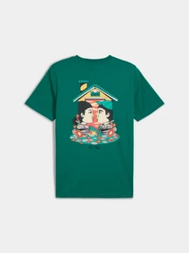 Футболки и поло PUMA x Squid Game Tee модель 630706 Фото