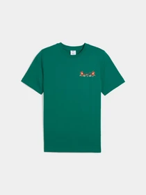 Футболки і поло PUMA x Squid Game Tee модель 630706 Фото