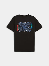 Футболки и поло PUMA x Squid Game Tee модель 630706 Фото