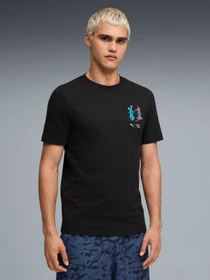 Футболки и поло PUMA x Squid Game Tee модель 630706 Фото