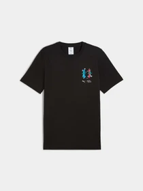 Футболки и поло PUMA x Squid Game Tee модель 630706 Фото