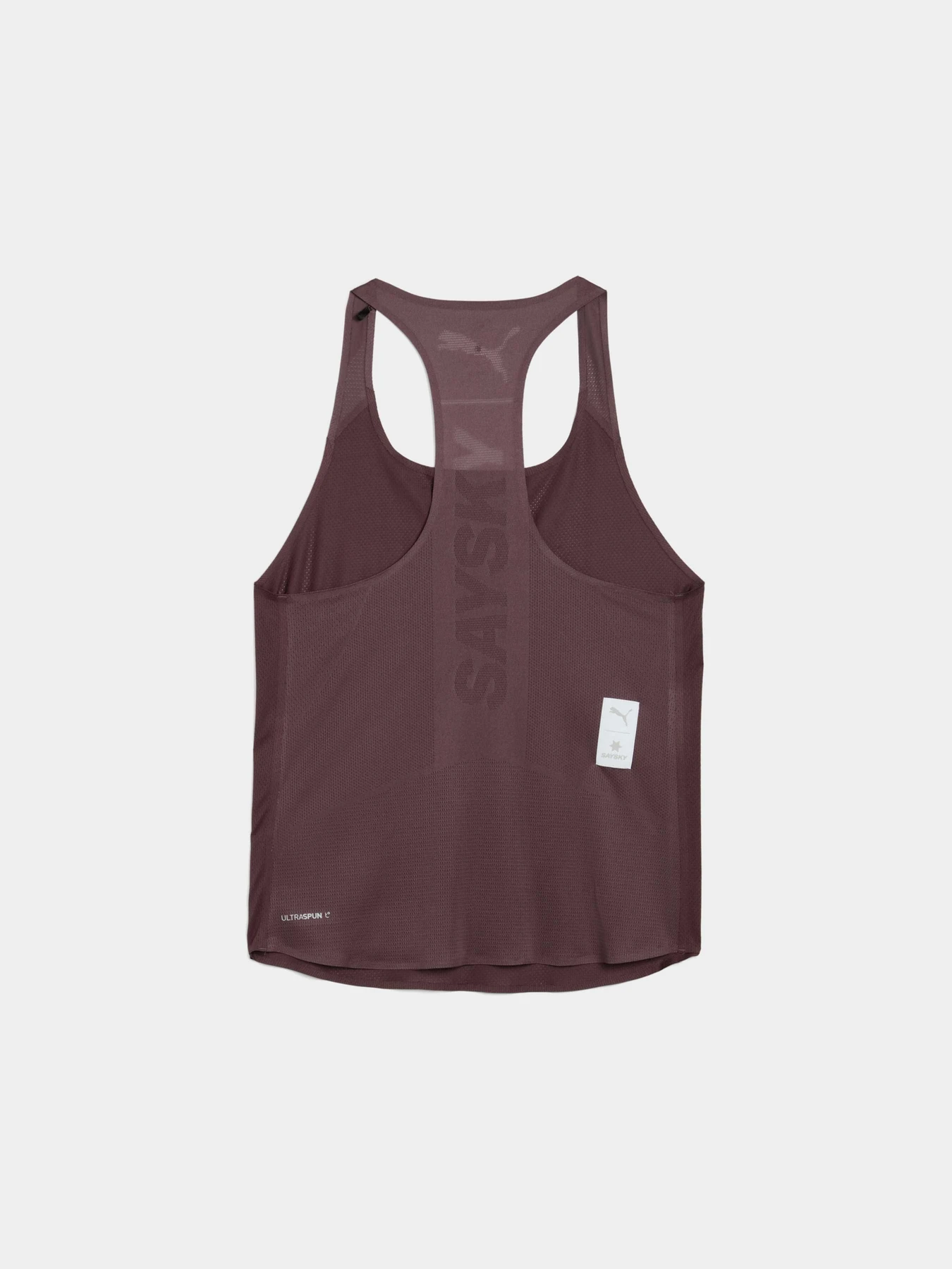 Футболки і поло PUMA W x Saysky Singlet модель 527833 Футболки і поло PUMA W x Saysky Singlet модель 527833 Фото
