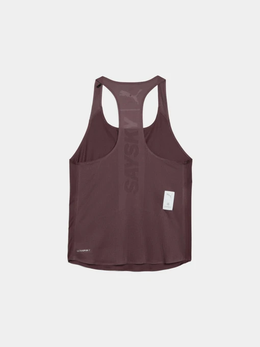 Жіноча Спортивна майка PUMA W x Saysky Singlet фото 2