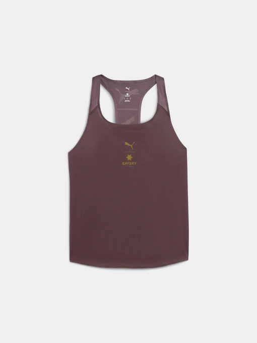Футболки и поло PUMA W x Saysky Singlet модель 527833 Фото