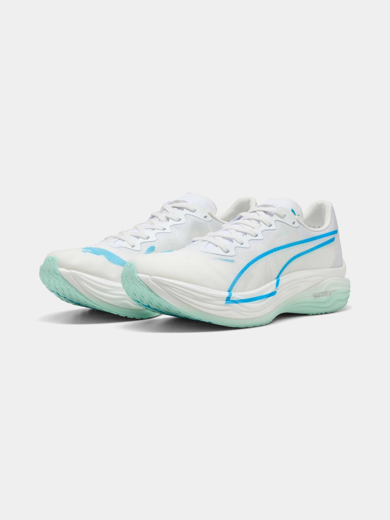 Кросівки PUMA Deviate Nitro™ Elite 3 модель 309809 Фото