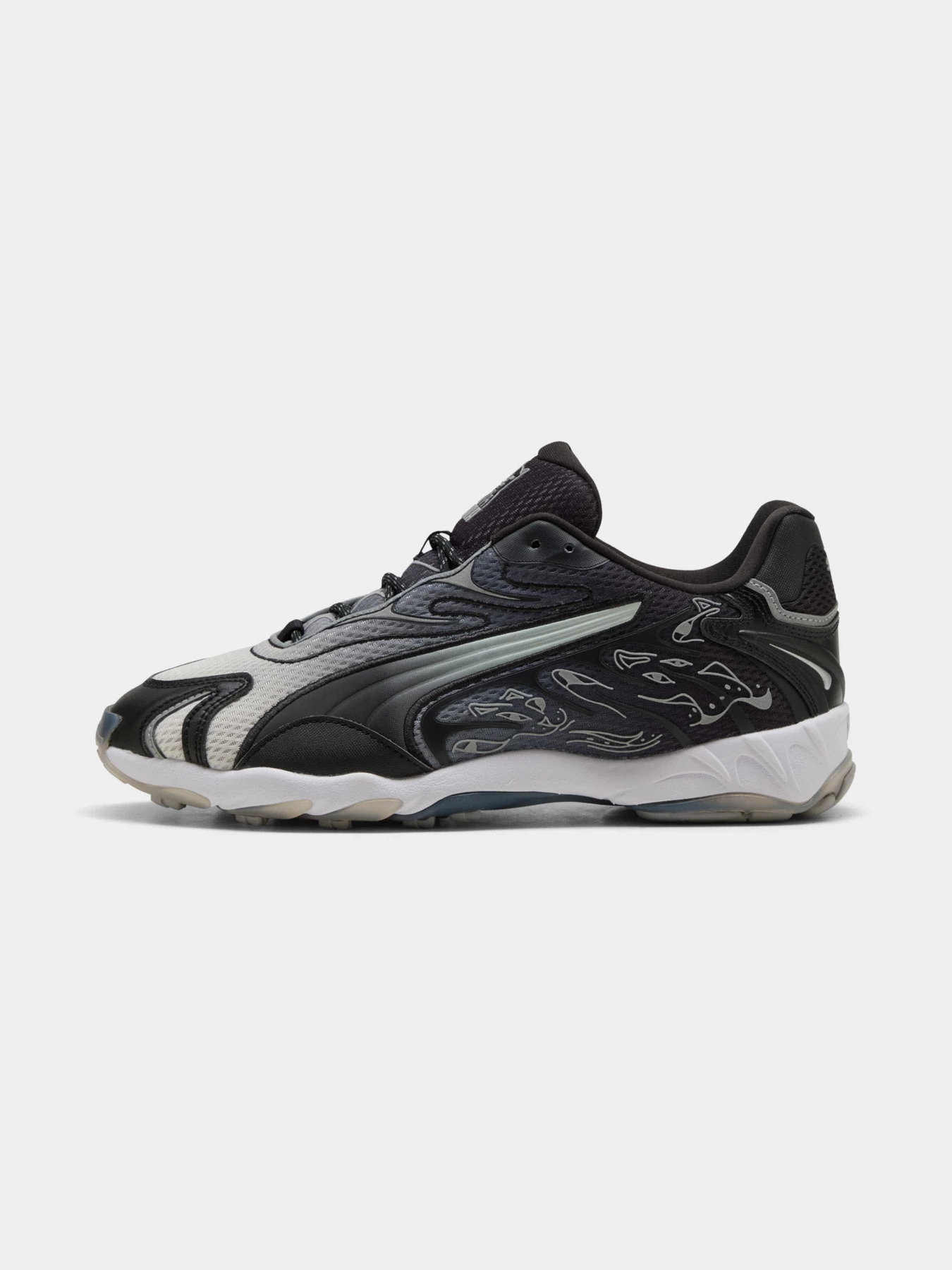 Кроссовки PUMA Inhale Ripndip модель 403648 Кроссовки PUMA Inhale Ripndip модель 403648 Фото