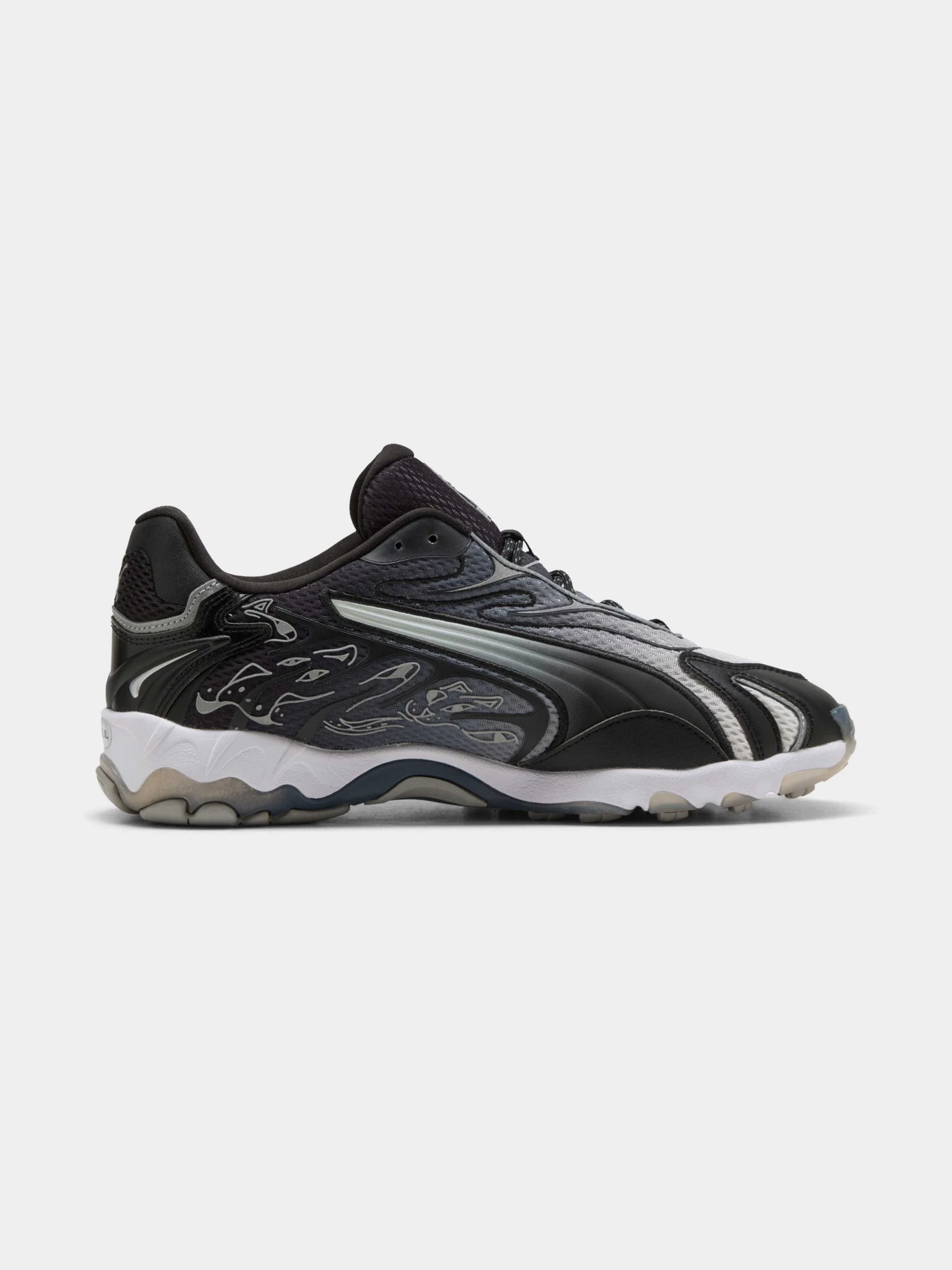 Кроссовки PUMA Inhale Ripndip модель 403648 Кроссовки PUMA Inhale Ripndip модель 403648 Фото