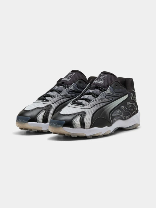 Жіночі Кросівки повсякденні PUMA Inhale Ripndip фото 2