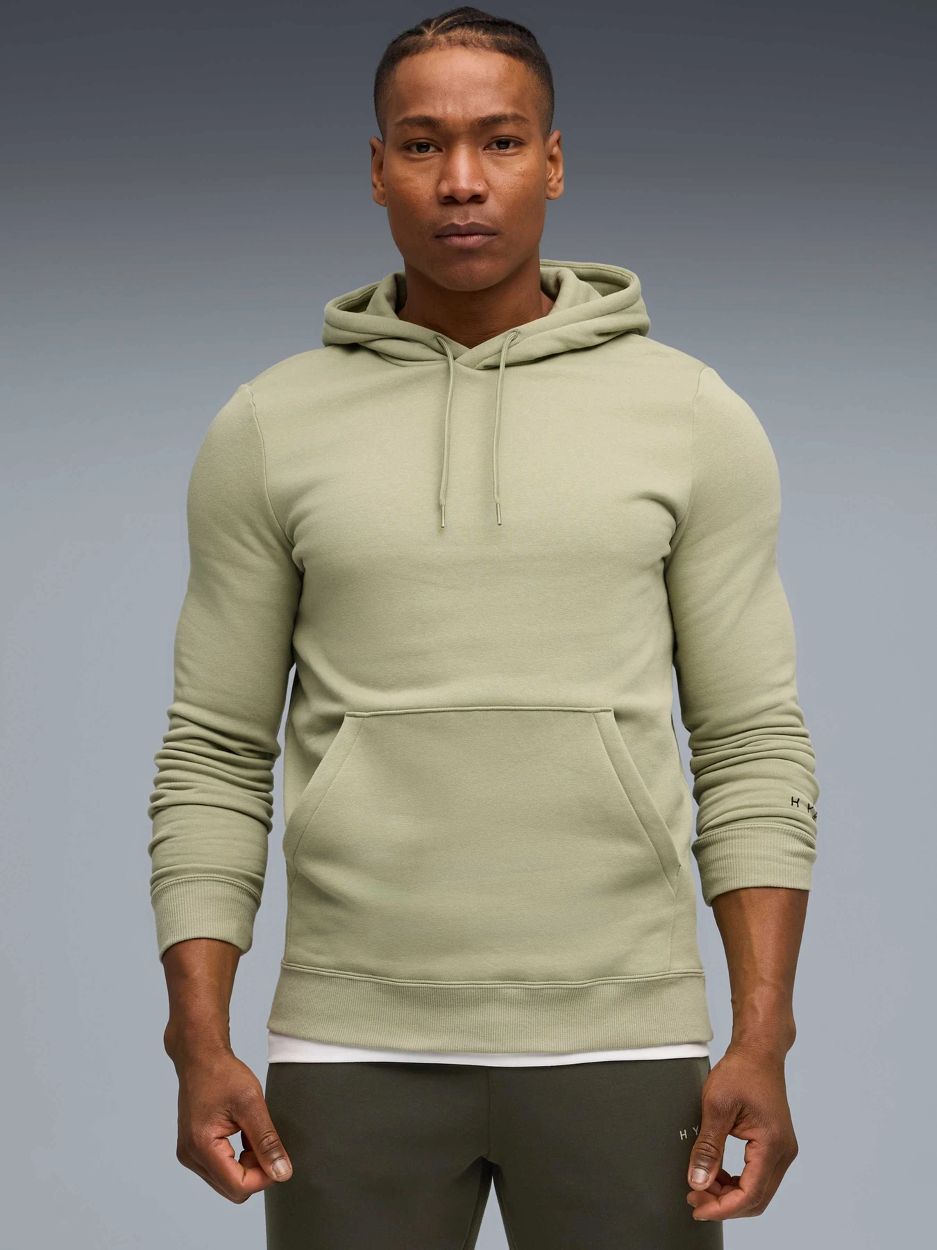 Худи и свитшоты PUMA Hyrox City Uni Lifstyle Hood модель 528133 Худи и свитшоты PUMA Hyrox City Uni Lifstyle Hood модель 528133 Фото