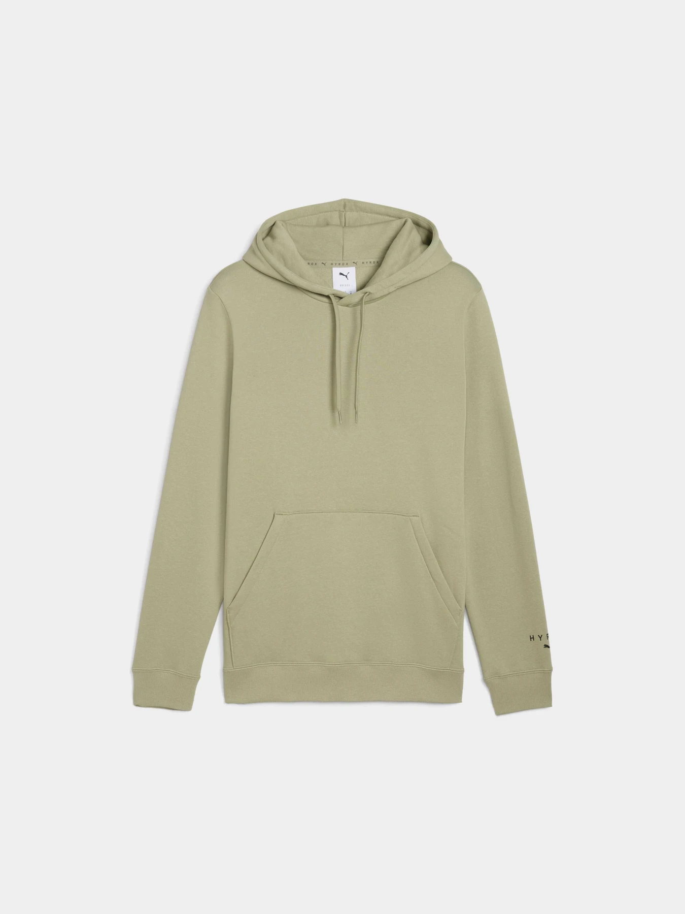 Худи и свитшоты PUMA Hyrox City Uni Lifstyle Hood модель 528133 Худи и свитшоты PUMA Hyrox City Uni Lifstyle Hood модель 528133 Фото
