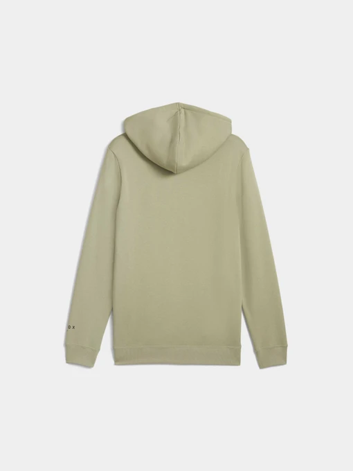 Чоловіче Худі PUMA Hyrox City Uni Lifstyle Hood фото 2