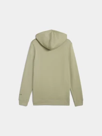 Худи и свитшоты PUMA Hyrox City Uni Lifstyle Hood модель 528133 Фото