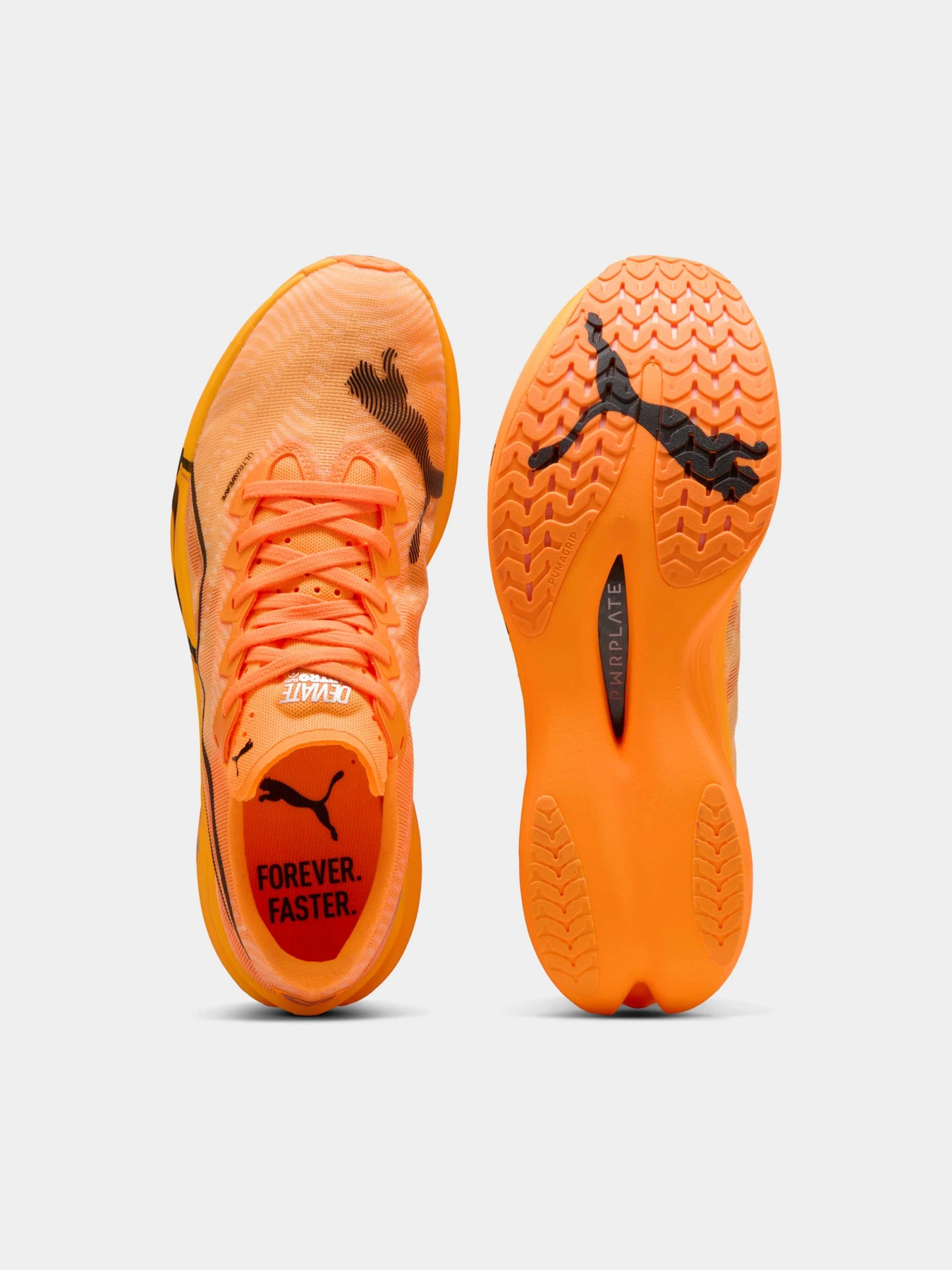 Кросівки PUMA Deviate Nitro™ Elite 3 модель 309809 Фото
