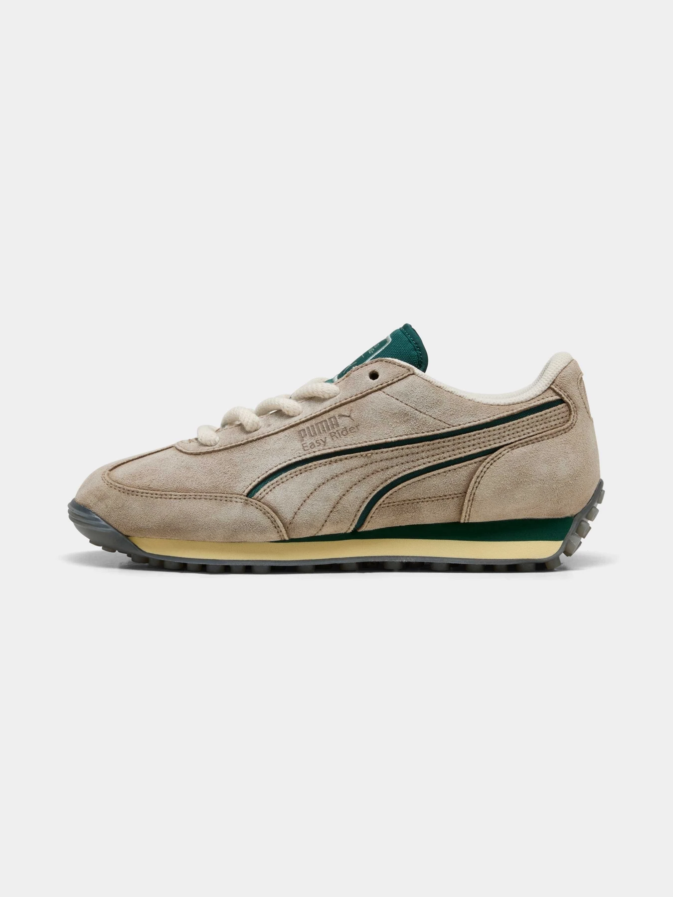 Кроссовки PUMA Easy Rider Squid Game модель 403643 Фото