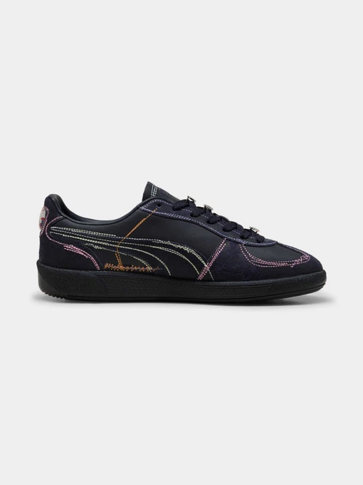 Кеди PUMA Palermo Squid Game модель 403859 Фото