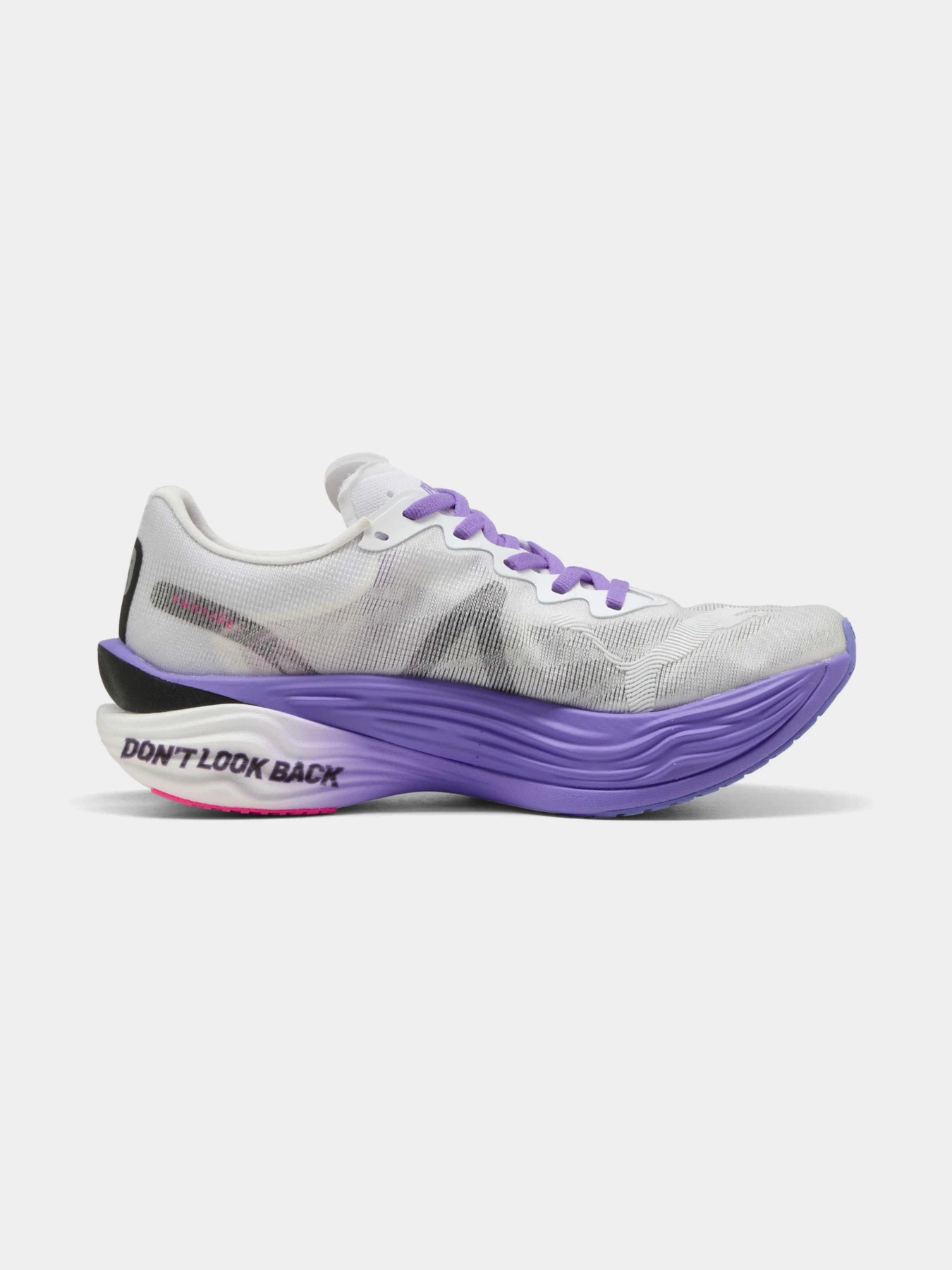 Кроссовки PUMA Deviate Nitro™elite 3 Dt Wns модель 311918 Кроссовки PUMA Deviate Nitro™elite 3 Dt Wns модель 311918 Фото