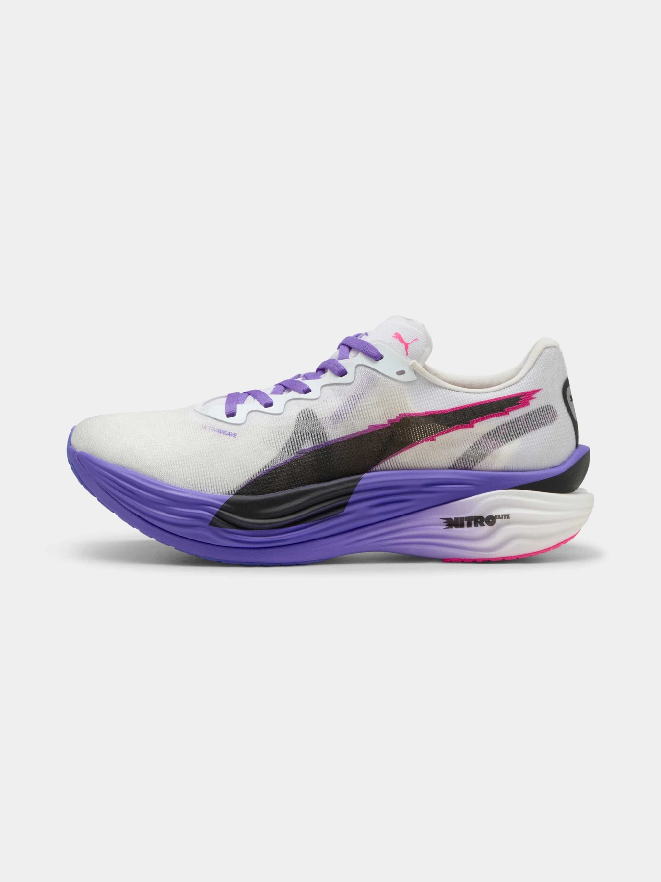 Кросівки PUMA Deviate Nitro™elite 3 Dt модель 311917 Кросівки PUMA Deviate Nitro™elite 3 Dt модель 311917 Фото