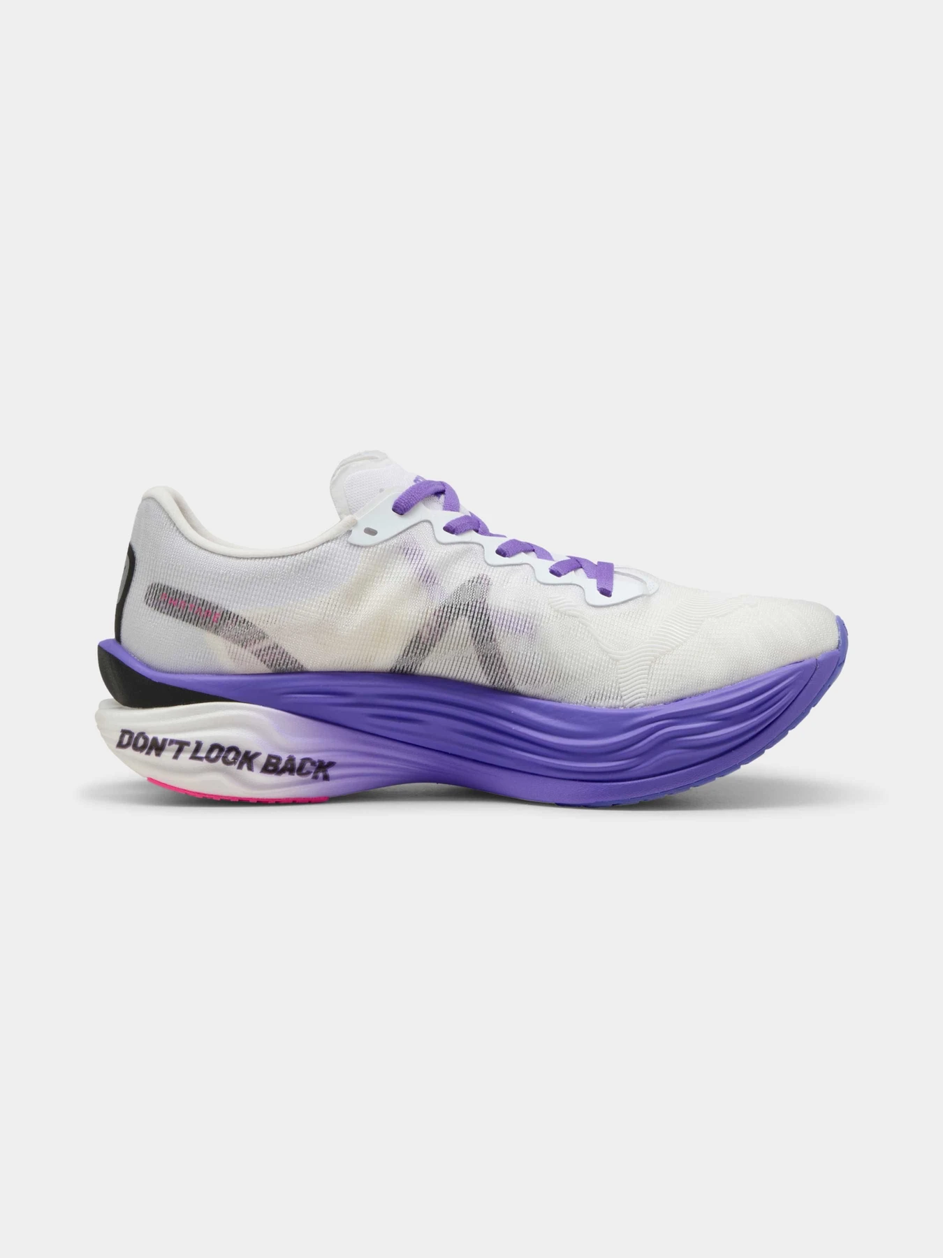 Кросівки PUMA Deviate Nitro™elite 3 Dt модель 311917 Кросівки PUMA Deviate Nitro™elite 3 Dt модель 311917 Фото