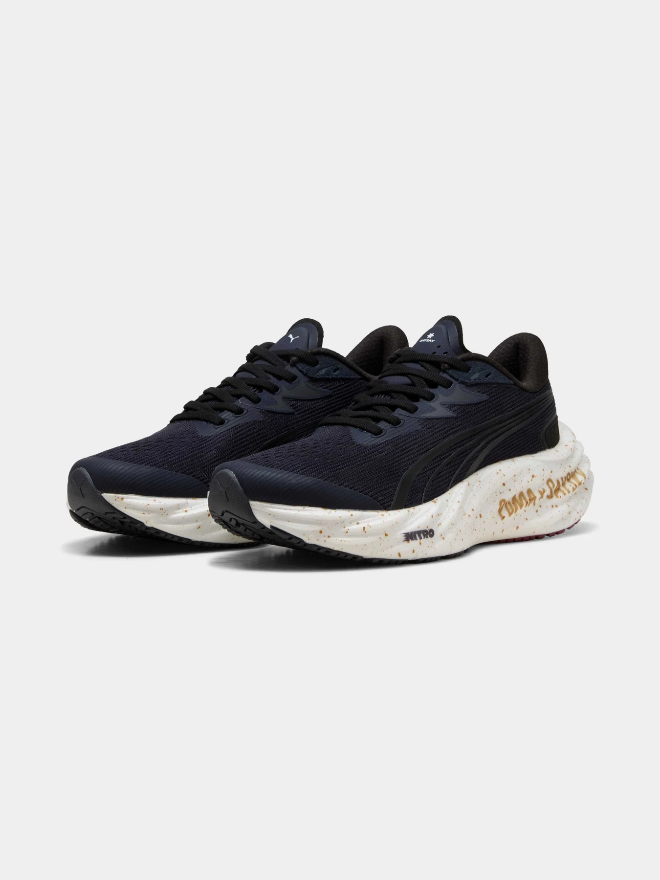 Кроссовки PUMA Velocity Nitro™ 4 Saysky Wns модель 311909 Фото