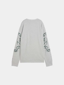 Худі та світшоти PUMA Hoops x Harry Potter Ls Tee модель 633116 Фото