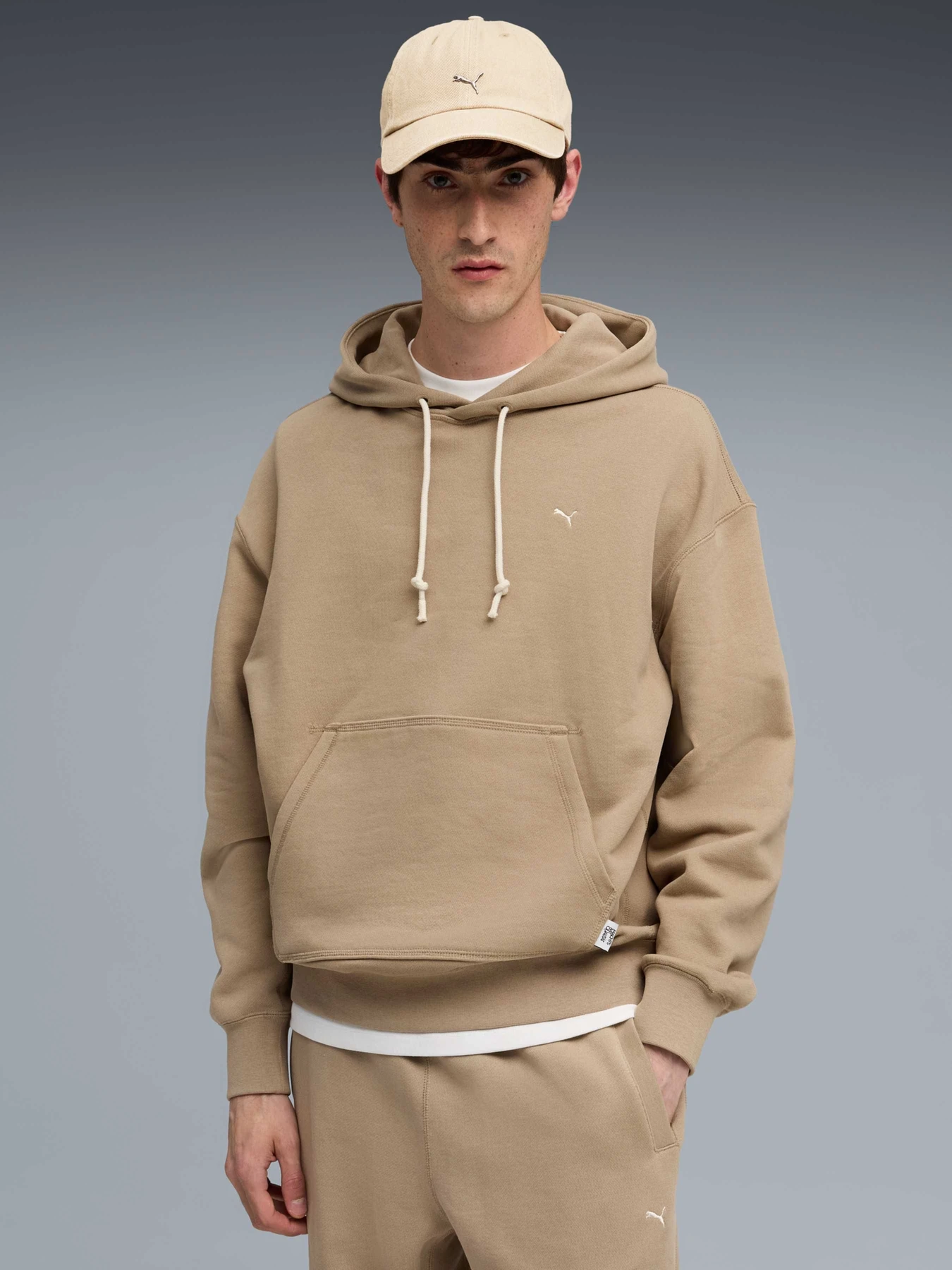 Худи и свитшоты PUMA Mmq Hoodie модель 632299 Худи и свитшоты PUMA Mmq Hoodie модель 632299 Фото