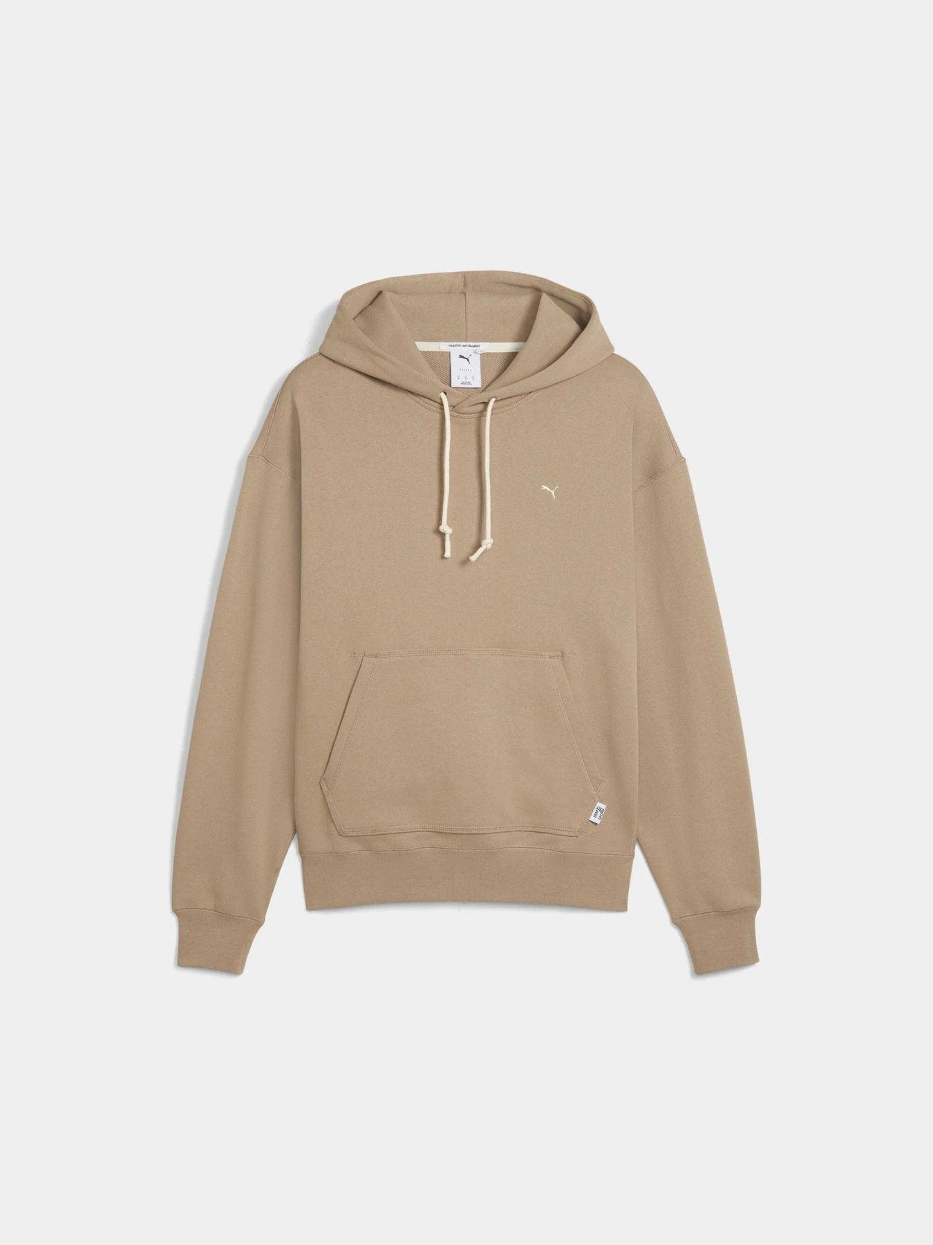 Худи и свитшоты PUMA Mmq Hoodie модель 632299 Худи и свитшоты PUMA Mmq Hoodie модель 632299 Фото