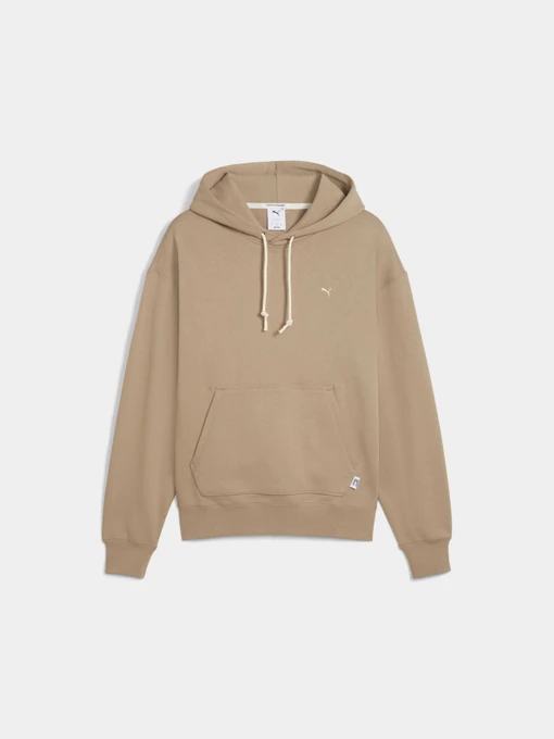 Худи и свитшоты PUMA Mmq Hoodie модель 632299 Фото