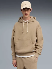 Худи и свитшоты PUMA Mmq Hoodie модель 632299 Фото