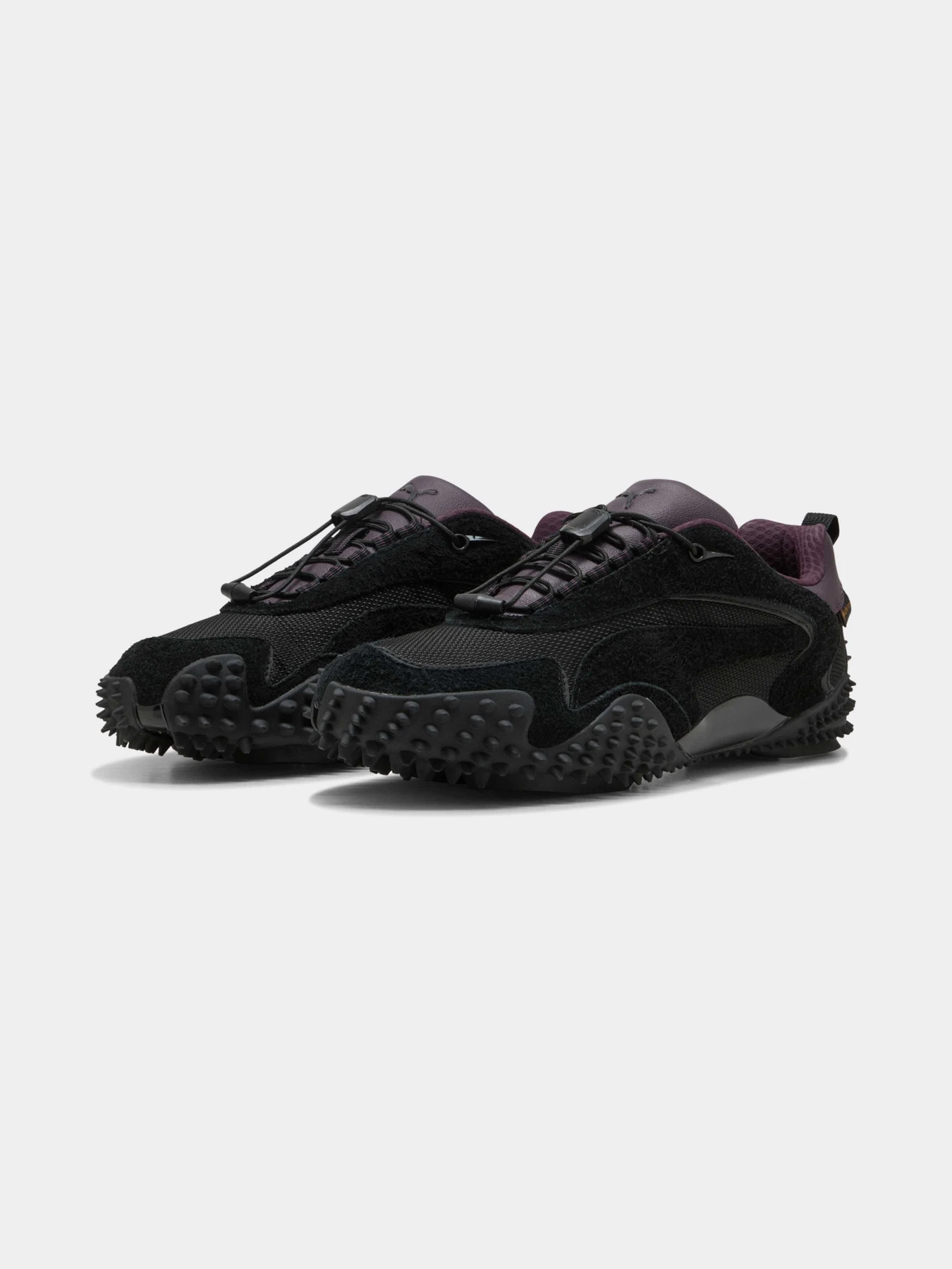 Кроссовки PUMA Mostro Xc Gtx модель 402957 Фото