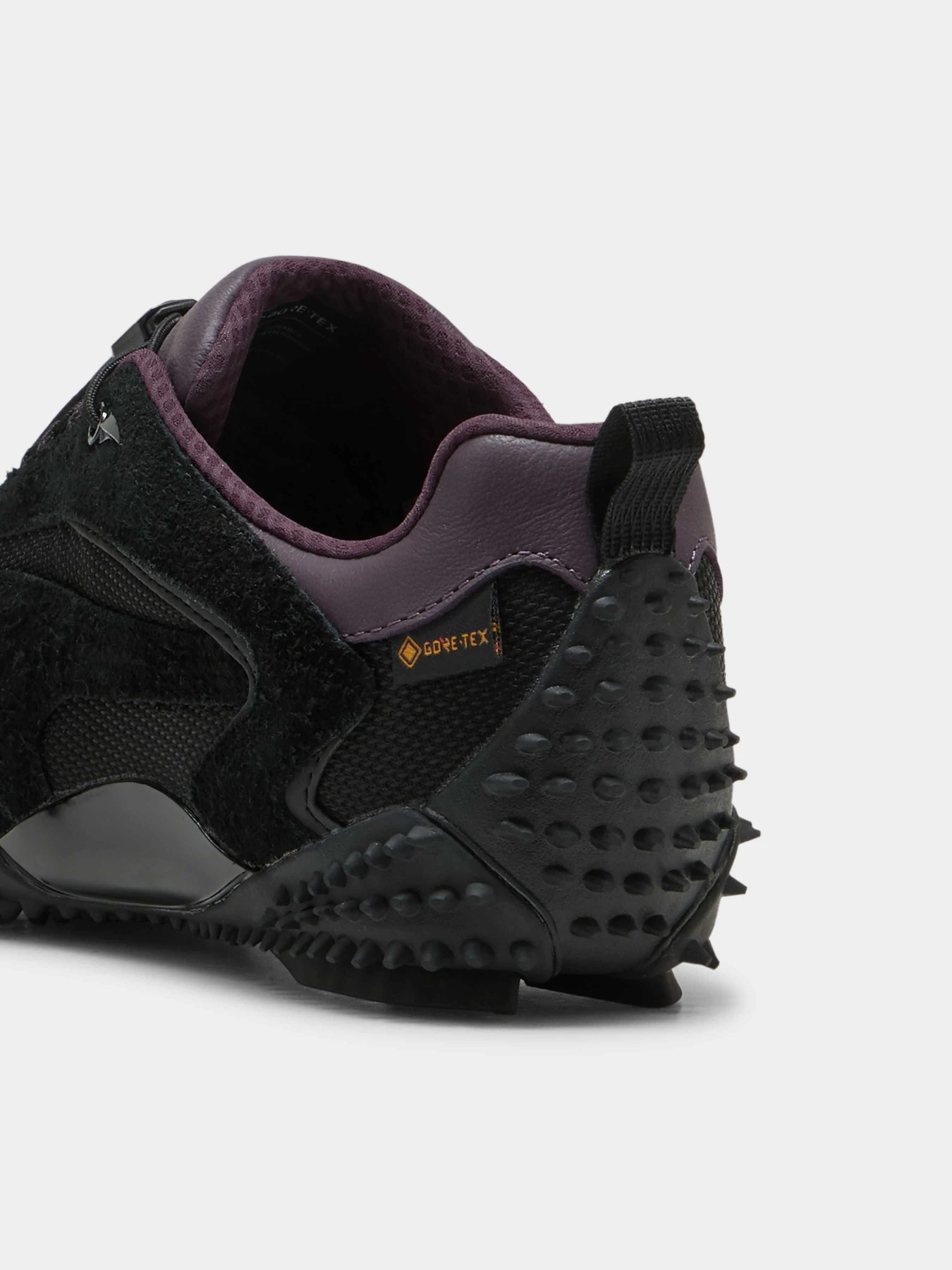 Кроссовки PUMA Mostro Xc Gtx модель 402957 Фото