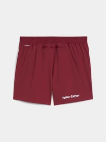 Шорты PUMA M x Saysky Run Short модель 526835 Фото