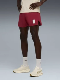 Шорты PUMA M x Saysky Run Short модель 526835 Фото