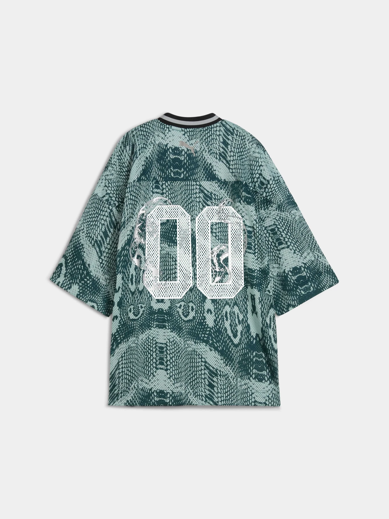 Футболки і поло PUMA Hoops x Harry Potter Jersey модель 633113 Фото