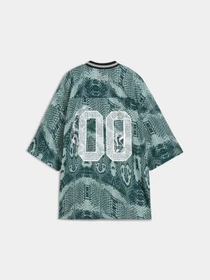 Футболки і поло PUMA Hoops x Harry Potter Jersey модель 633113 Фото