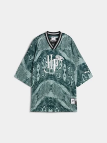 Футболки і поло PUMA Hoops x Harry Potter Jersey модель 633113 Фото