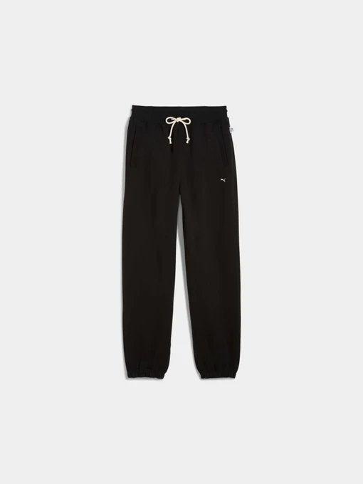 Брюки PUMA Mmq Sweatpants модель 632296 Фото