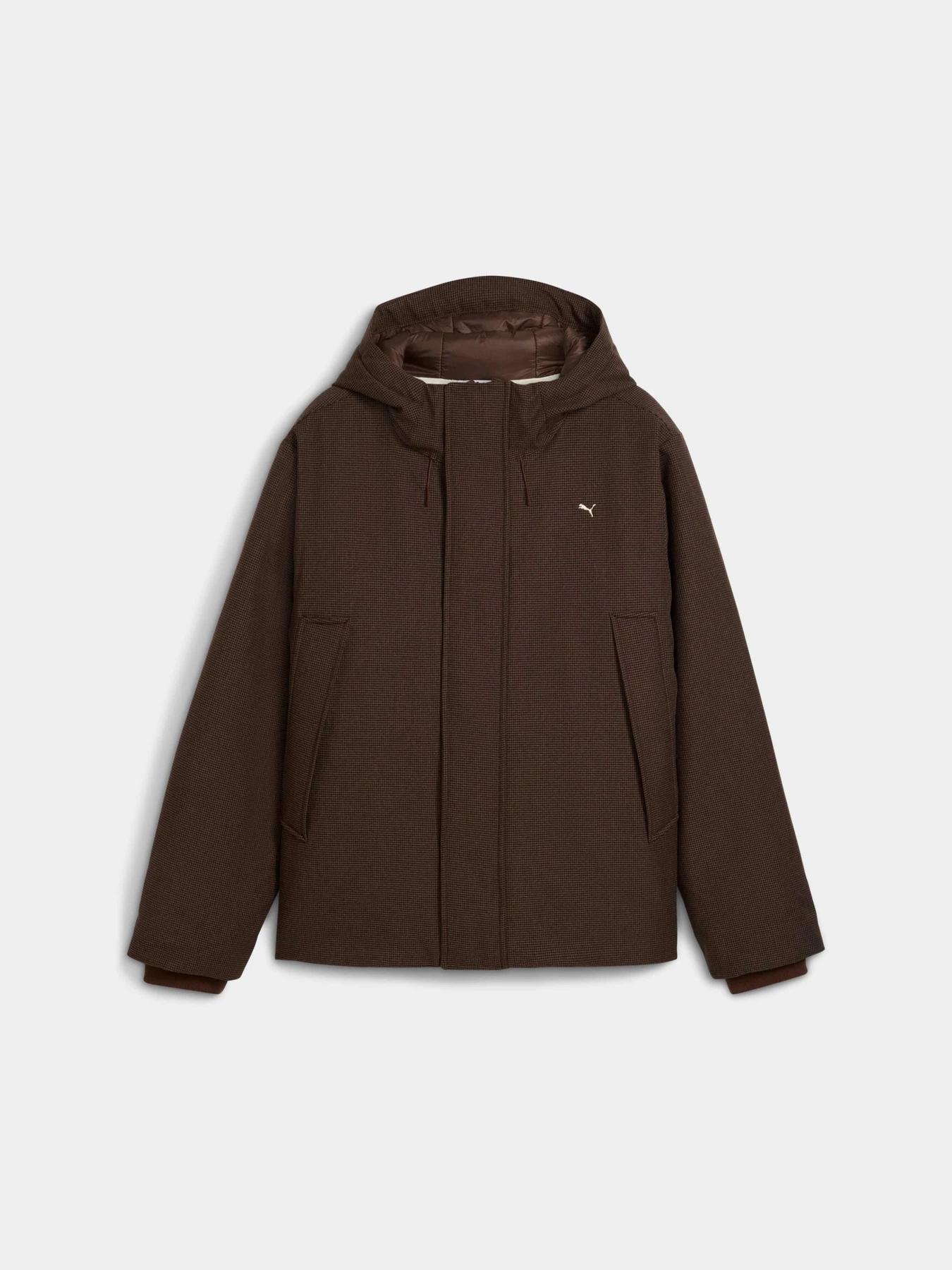 Куртки и дубленки PUMA Mmq Primaloft Jacket модель 632301 Куртки и дубленки PUMA Mmq Primaloft Jacket модель 632301 Фото