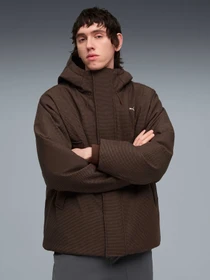 Куртки и дубленки PUMA Mmq Primaloft Jacket модель 632301 Фото