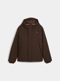 Куртки и дубленки PUMA Mmq Primaloft Jacket модель 632301 Фото