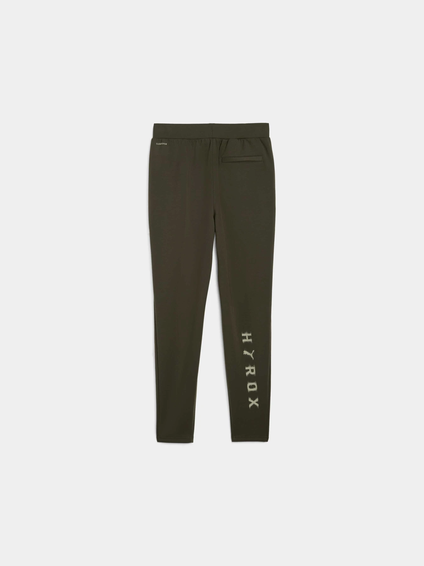 Брюки PUMA M Hyrox Cloudspun Pant модель 527573 Брюки PUMA M Hyrox Cloudspun Pant модель 527573 Фото