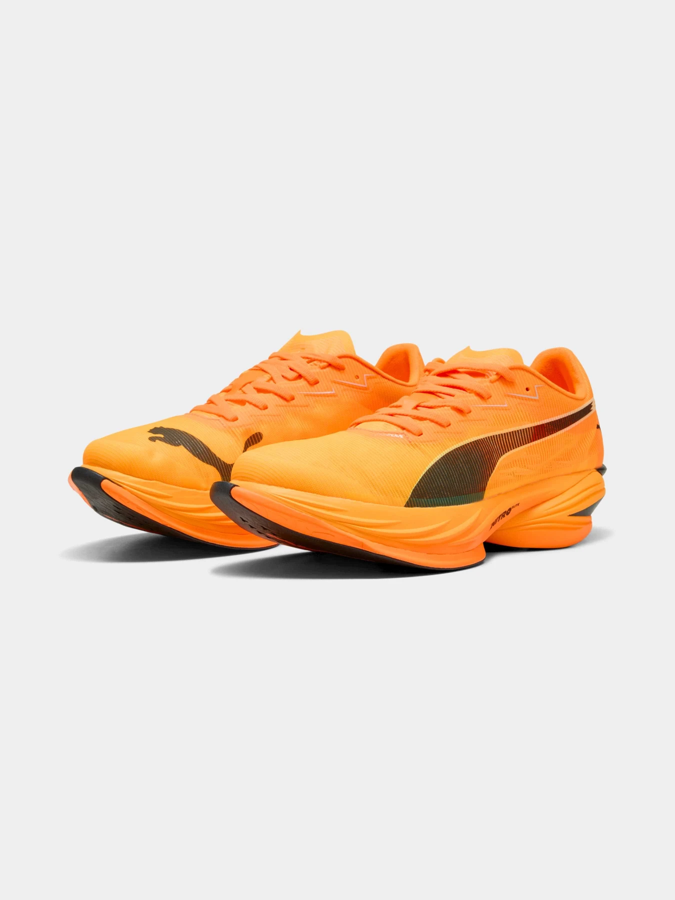 Кросівки PUMA Fast-r Nitro™elite 3 модель 312060 Кросівки PUMA Fast-r Nitro™elite 3 модель 312060 Фото