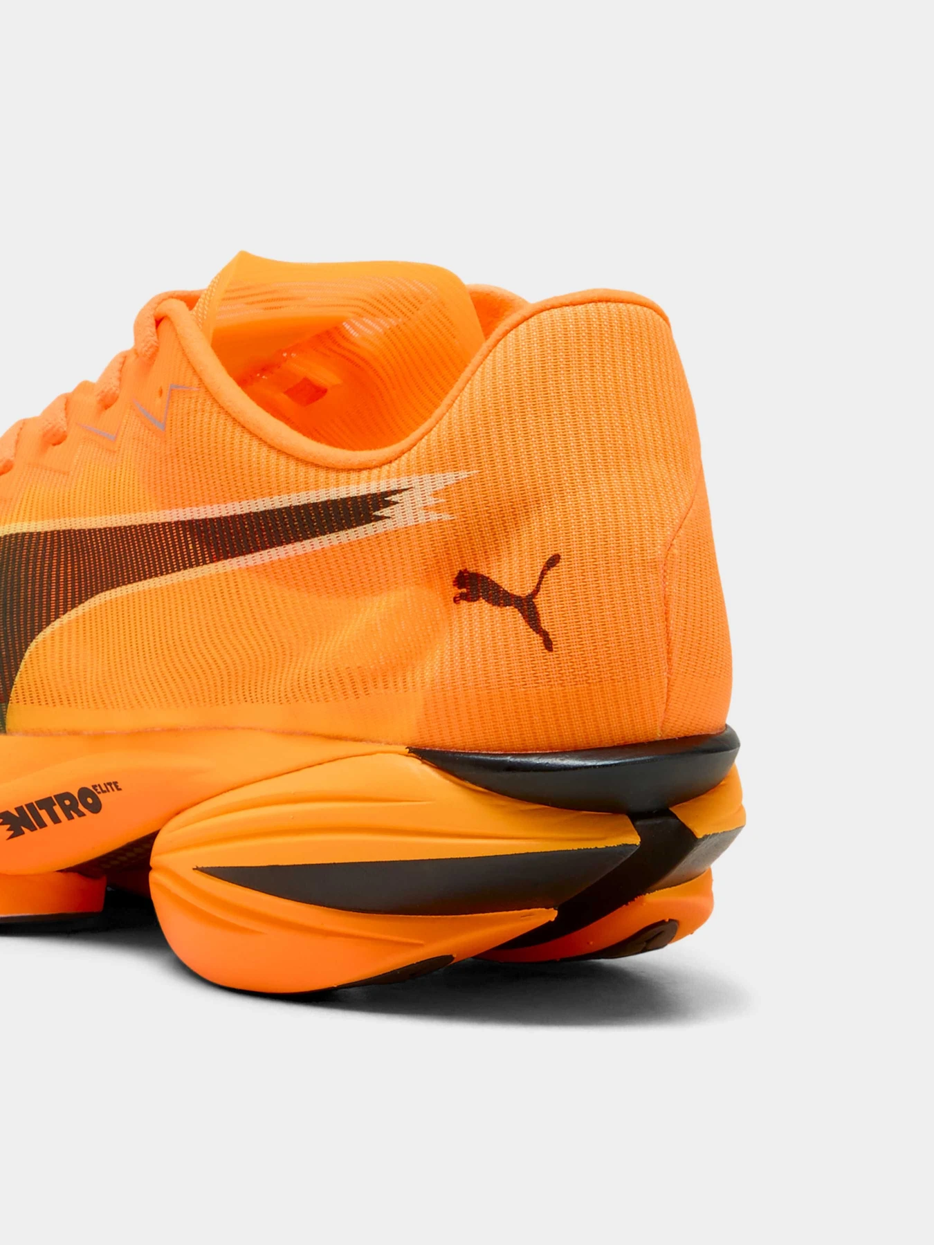 Кросівки PUMA Fast-r Nitro™elite 3 модель 312060 Кросівки PUMA Fast-r Nitro™elite 3 модель 312060 Фото