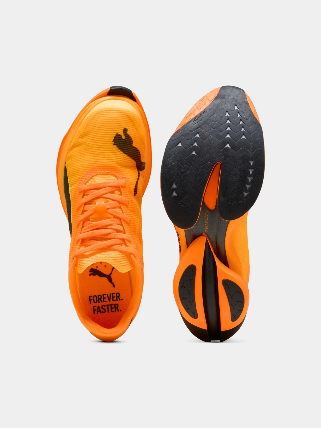 Кросівки PUMA Fast-r Nitro™elite 3 модель 312060 Кросівки PUMA Fast-r Nitro™elite 3 модель 312060 Фото