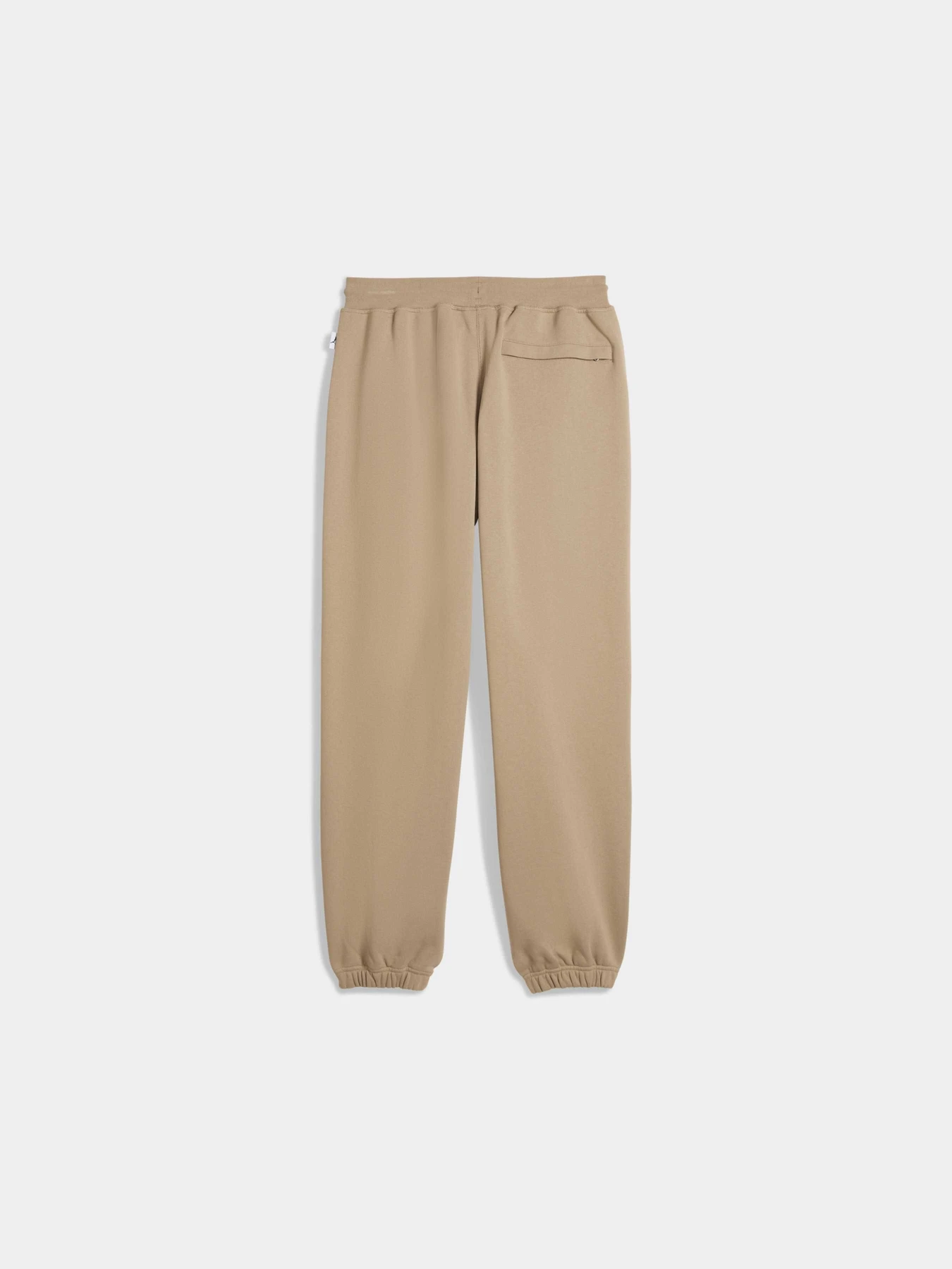 Брюки PUMA Mmq Sweatpants модель 632296 Фото