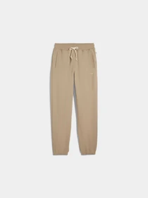 Брюки PUMA Mmq Sweatpants модель 632296 Фото