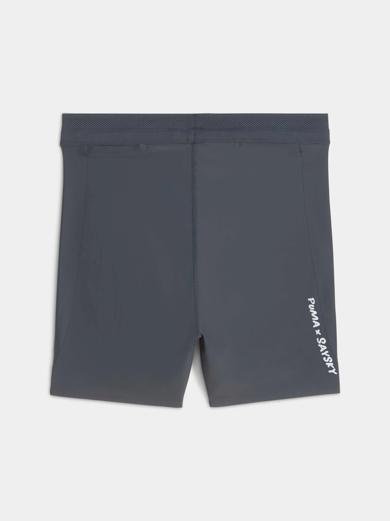 Шорты PUMA W x Saysky Short Tight модель 527558 Фото