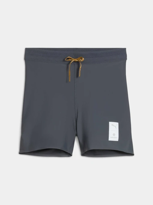 Шорты PUMA W x Saysky Short Tight модель 527558 Фото