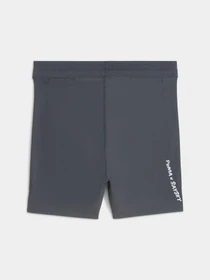 Шорты PUMA W x Saysky Short Tight модель 527558 Фото